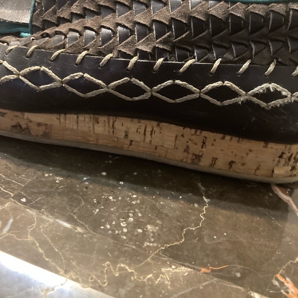 Burberry Prorsum Arundel Moccasins Shoes - Picture 3 of 7